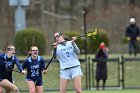 WLax vs MHC  Wheaton College Women’s Lacrosse vs Mount Holyoke College. - Photo By: KEITH NORDSTROM : Wheaton, Lacrosse, LAX
